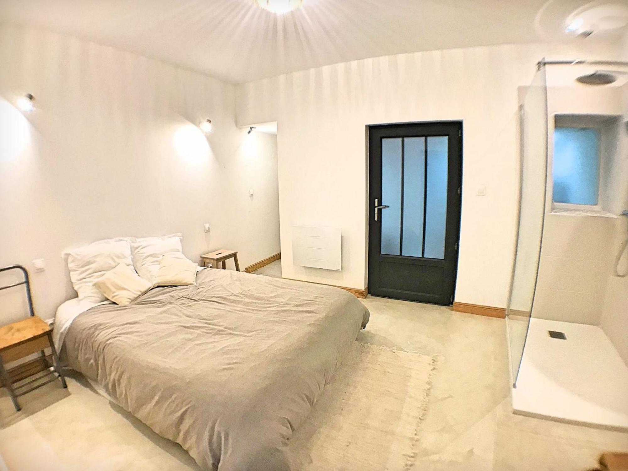 Appartement De Charme En Coeur De Ville Agen Exterior foto